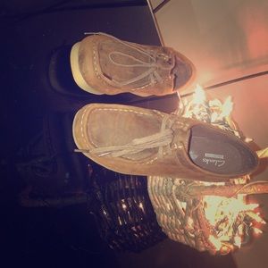 Clark’s size women’s 6